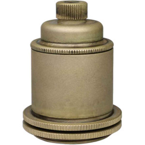 Douille de lampe Lynch E27...