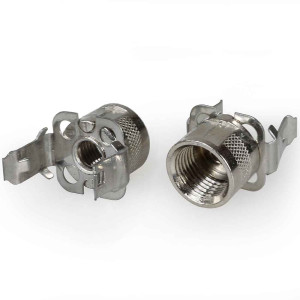 Support de culot G9...