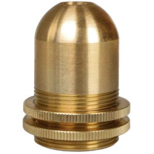 Douille Ethan en laiton...