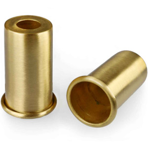 Support - cache douille...