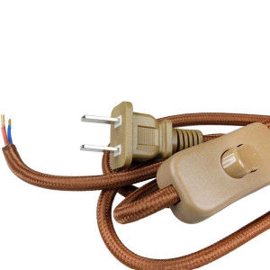 Cordon d'alimentation 110...