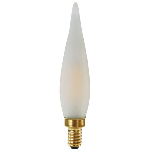 Chant-viron flame lamp with...