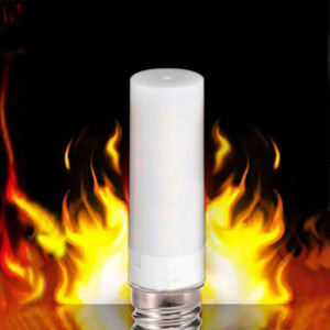 copy of G4 flame effect LED...