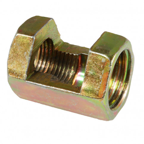 copy of M10 to M14 dichromated steel...