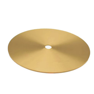 copy of Tenuous brass bell...