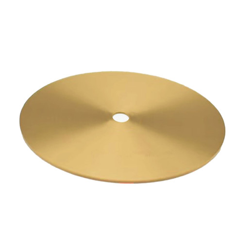 Rondelle en laiton Nivia - diamètre...