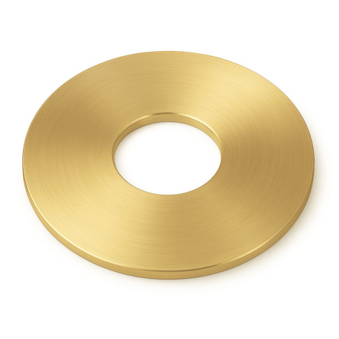 Rondelle en laiton Kalia - diamètre...