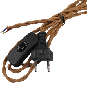 copy of 230 volt power cord...