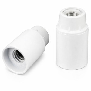 Douille de lampe E12 en...