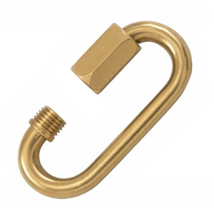 copy of Maillon rapide en...