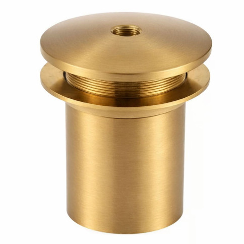 copy of Brass rose Ø 65 to 85mm -...