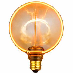 Lampe décorative LED G130...