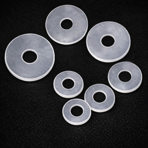 Silicone protection washer...