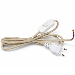 copy of 230 volt power cord...