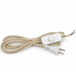 copy of 110 volt power cord...