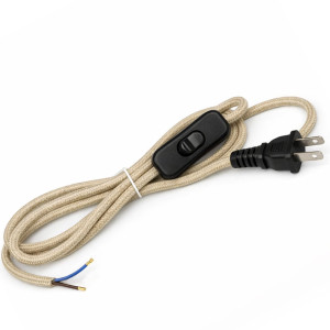 copy of 110 volt power cord...