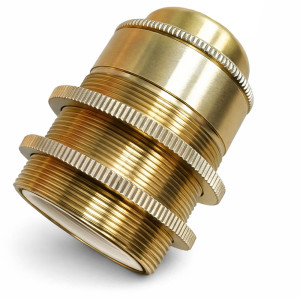 Lynch E27 lampholder in...