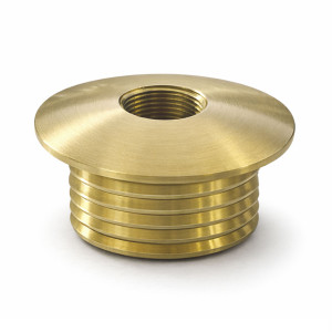 copy of Brass rose Ø 65 to...