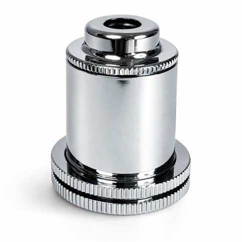 copy of Arthus lampholder in solid...