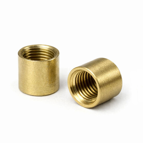 Manchon en laiton diamètre 16mm...