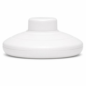 70mm diameter round foot...