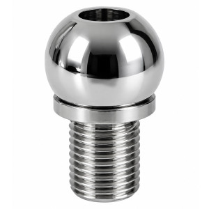 Kiara chrome electric cable...