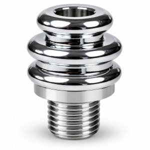 Clover chrome electric...
