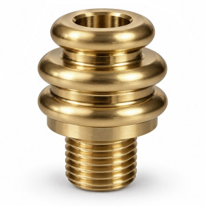 Clover electric cable clamp...
