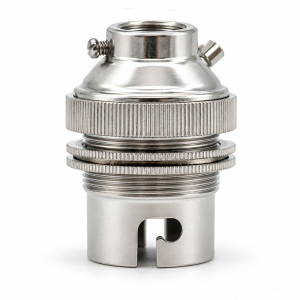 Douille de lampe B22 en...