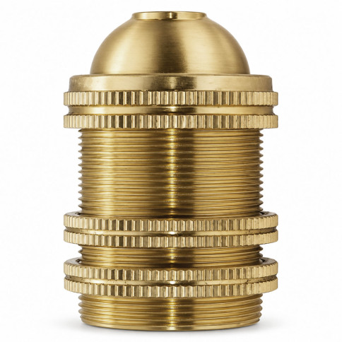 copy of Niels lampholder in solid...