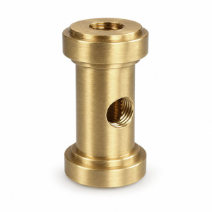 copy of Elara brass feeder...
