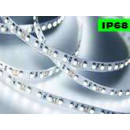 Strip led étanche IP 68 Blanc