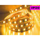 Strip led IP 20 Warm white