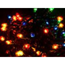 LED Electric Garlands