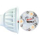 MR16 High power LED bulbs