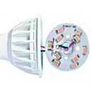 LED MR16 SMD bulbs