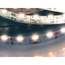 Strip LED Lateral lighting