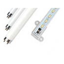 LED strips and tubes