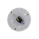 LED with 230V power supply