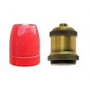 Bulb sockets