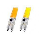 Ampoules LED G9