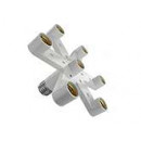 Socket multipliers