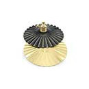 Lampshade, luminaire attachment, luminaire body