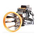LED headlamp
