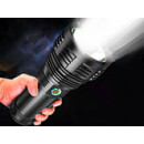 Lampe torche LED