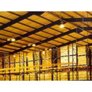 Industrial LED lighting