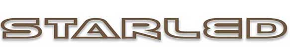 Starled